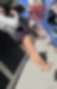 NIKE PRO (not oc) but amazing