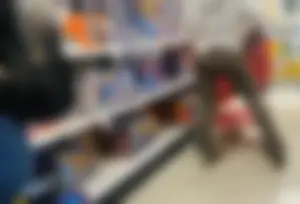 Target milf cap tight body