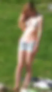 Bikini girls