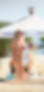 Nude beach pool milfs and mature ladies
