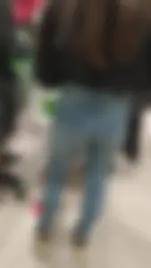 Small booty
