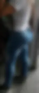 Que buen culote mmm