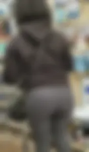 Wig at walmart is crazy  but I’d still clap