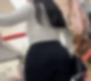 Stacked Butterface Latina