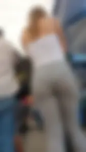 !girl with great ass!