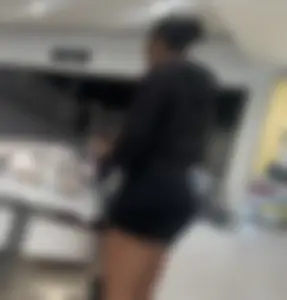 Epic ebony ass ( 4 different chicks )