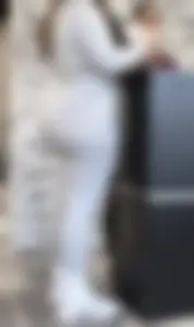 (Anim4listik) Latina Super Cake VPL (OC)