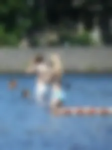 Bikini girls