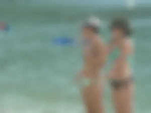 Bikini girls