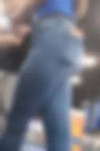 Employee of the Month OC