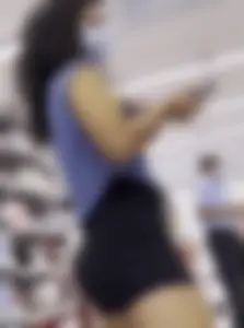 Elite Milfs, Teens, and College Girls in Leggins