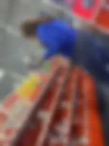 Saw this fat ass when shopping