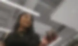 Sexy latina, nice booty. With face shots. OC