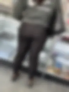 Super see through VTL MUST SEE