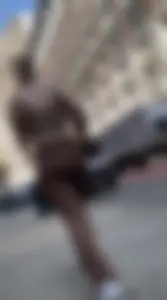 Thicc pawg