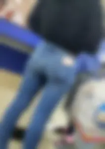 Thick and skinny