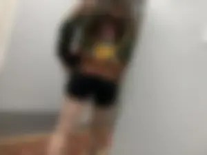 Sexy candid college legs under the desk