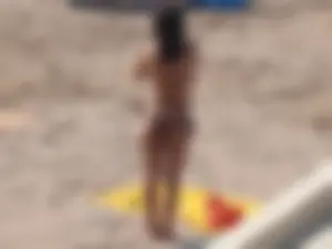 Bikini girls