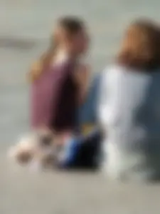 Huge collection of whale tails, ass cracks and panty peeks in public