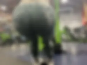 Gym latina pt2 (oc)