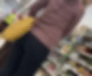 A lot of teens and milfs from today’s shopping trip