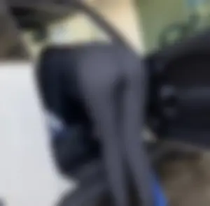 Latina booty bending over!