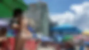 Beach in Brazil Part 63