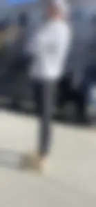 Some girls in leggings from yesterday (OC)