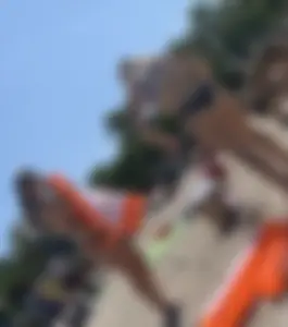 Juicy PAWGs in cheeky bikini’s