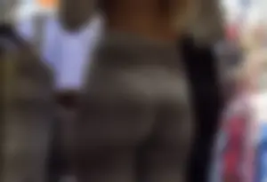 Amazing Latina with Perfect Shape  not oc