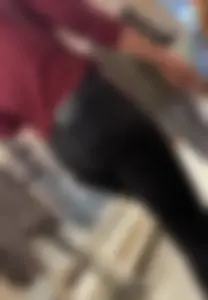 Super pretty blonde with a nice ass