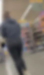 Nerdy Thick Latina Packing Some Ass!