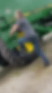 Sexy Farm Milf