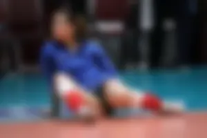 Thai candid volleyball girls