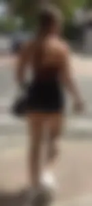 Very sexy short