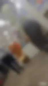 PAWG In Grey Leggings at target
