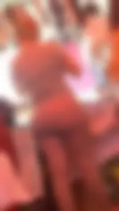 Thick mother and her girl, big asses [video][oc]