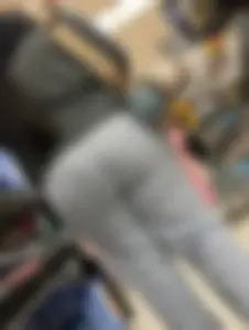 Fat Booty Latina Pt 4🤌🏽