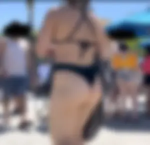 Water park latina milf ( ) pt.2