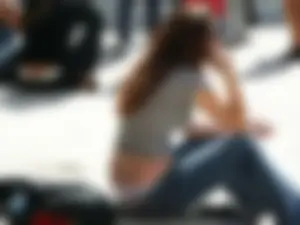 Whale tail