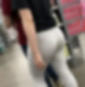Phat leggings compilation / + VPL