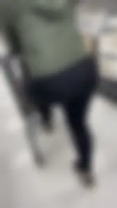 French lady with Ass ~ {OC}