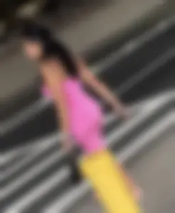 Big booty Latina in a see thru dress with thong🍑 (OC, GIFs , VTL)