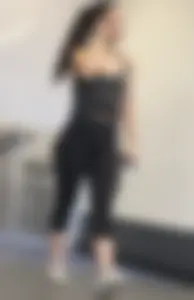 Back at it again with my sexy friend at the gym