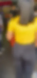 [Non OC] Market girls ass