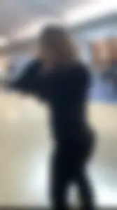 PHAT ASS SPANISH HAIRDRESSER ( OC , VID)