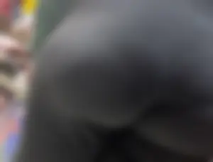 Thick Pawg in Joggers (OC)