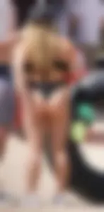 Salt River Tubing girls