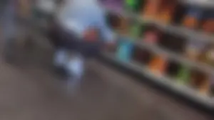 Skinny Latina Perfect Ass