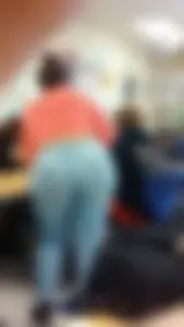 More candid college teens